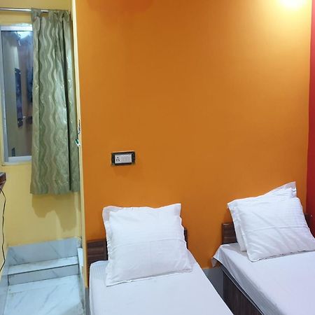 Hotel O Eleven Bhāgalpur Exteriör bild